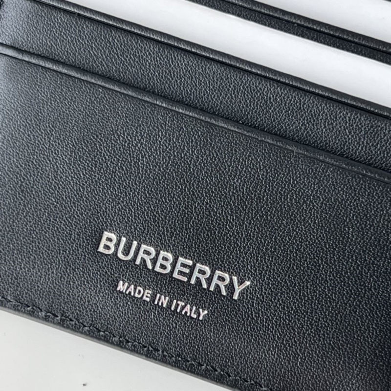 Burberry Wallets